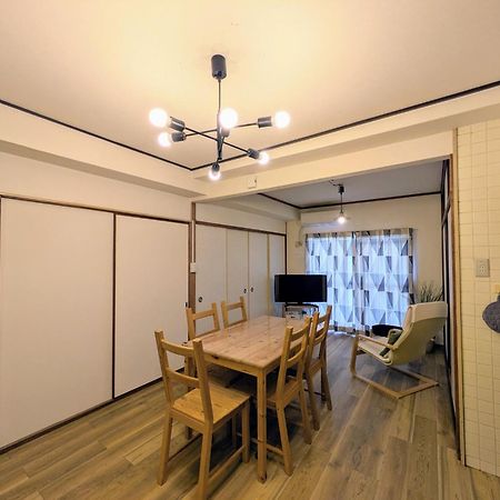 Living Cube Beppu Station Annex / Vacation Stay 54919 Exterior foto
