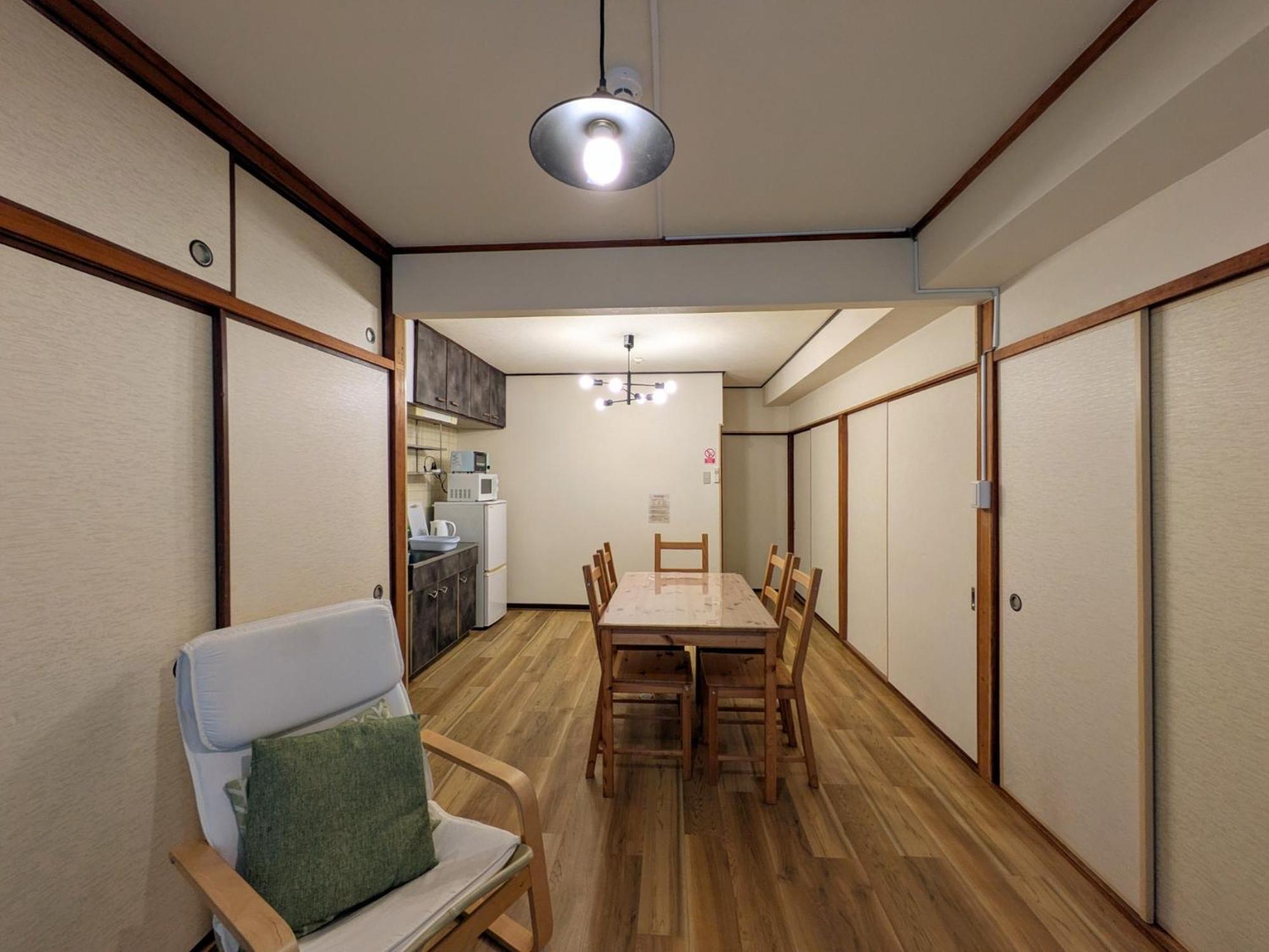 Living Cube Beppu Station Annex / Vacation Stay 54919 Exterior foto