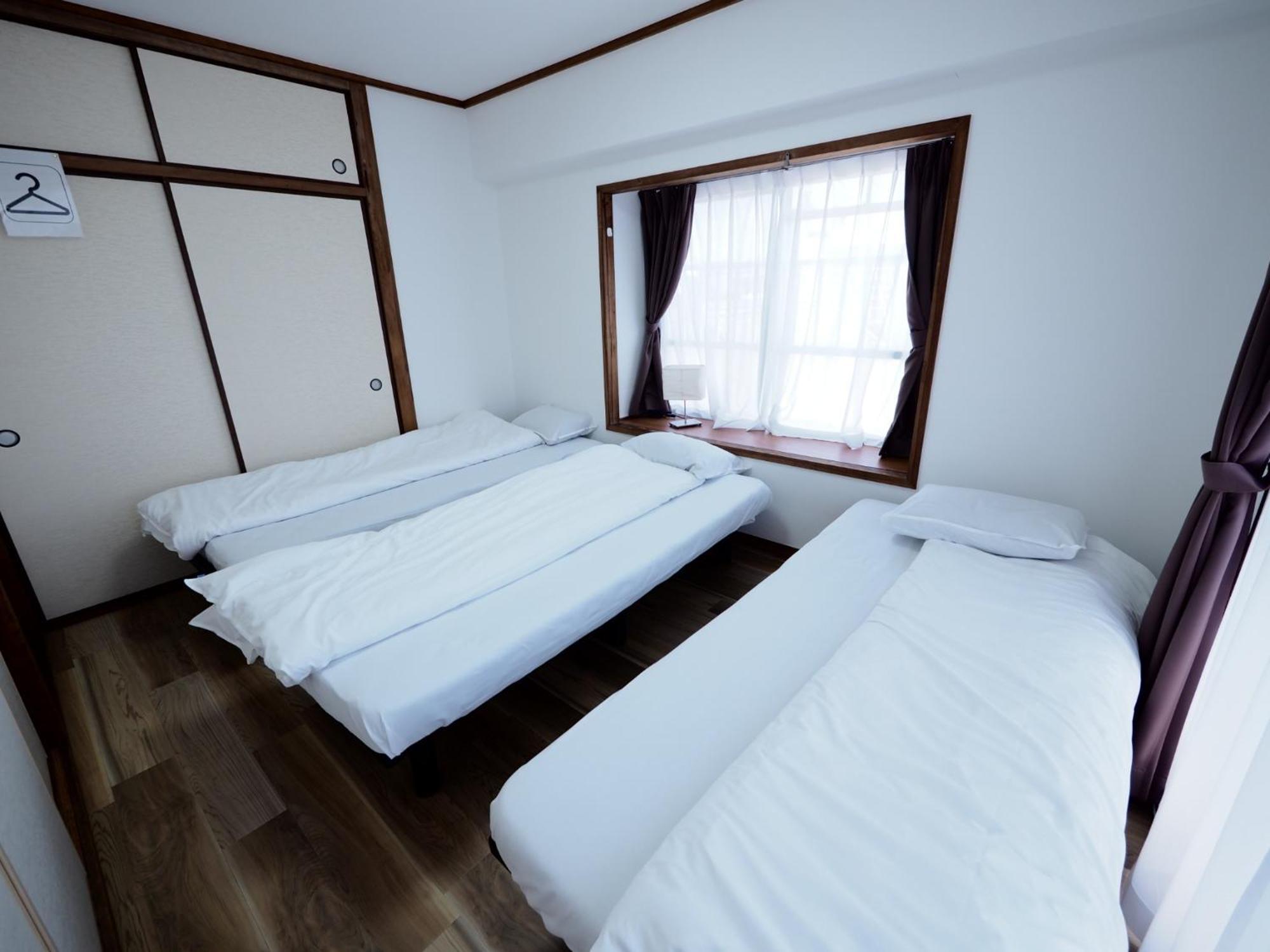 Living Cube Beppu Station Annex / Vacation Stay 54919 Exterior foto